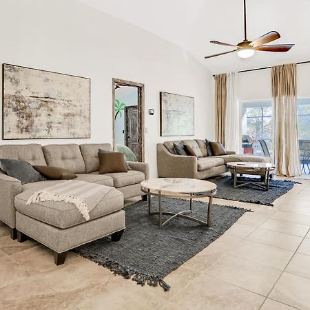 Warm Welcomes On Woodcrest Orlando Exterior photo