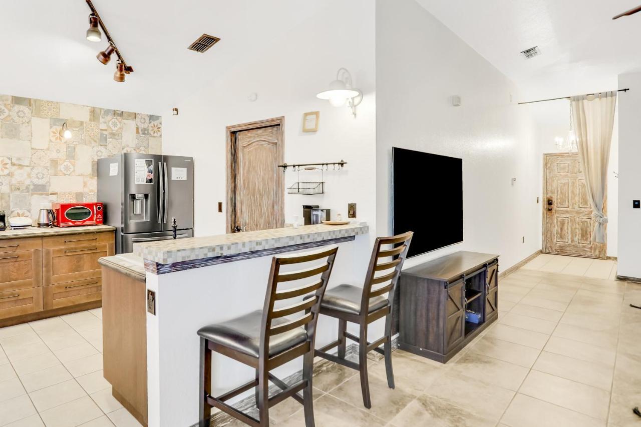 Warm Welcomes On Woodcrest Orlando Exterior photo