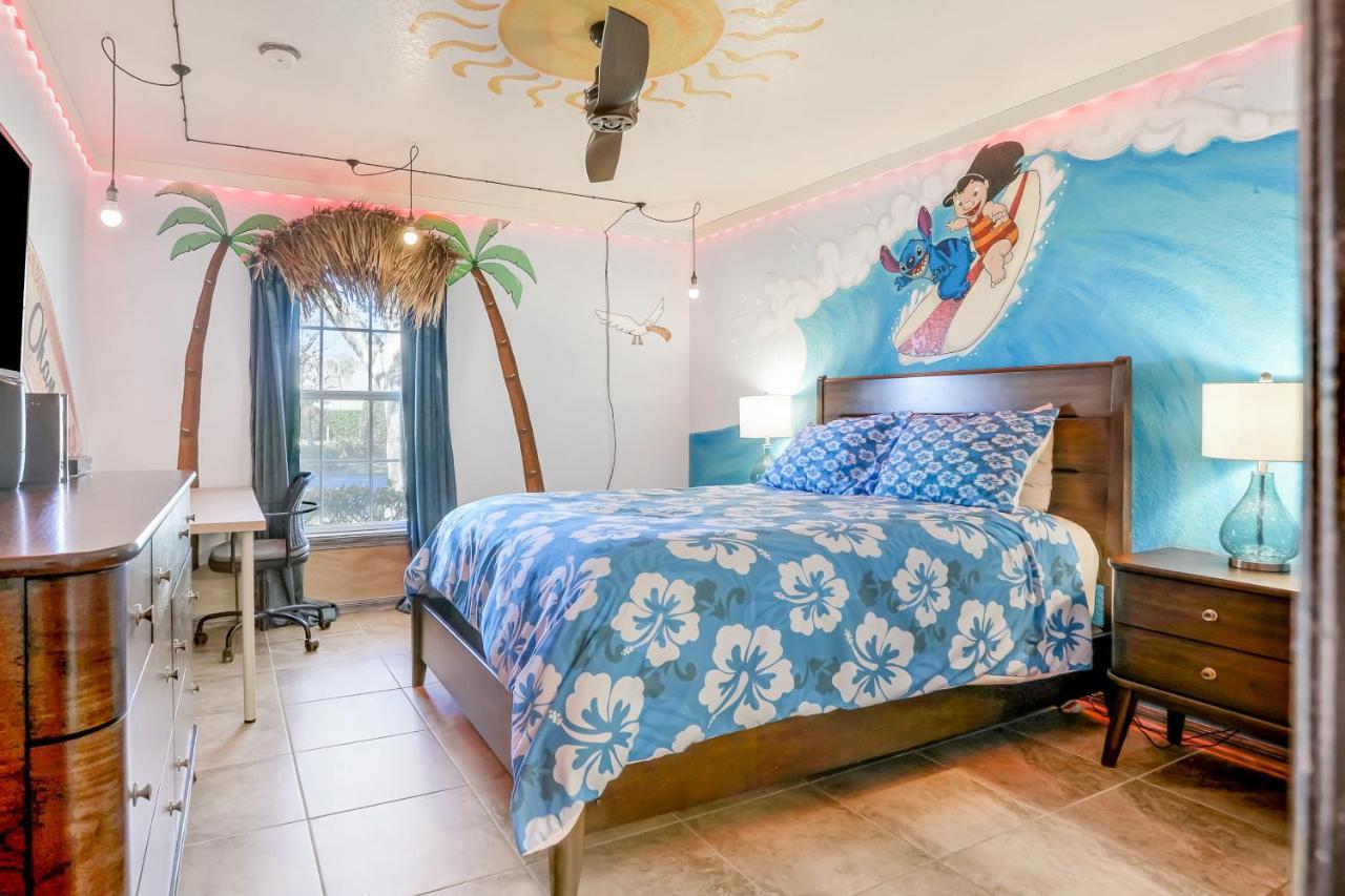 Warm Welcomes On Woodcrest Orlando Exterior photo