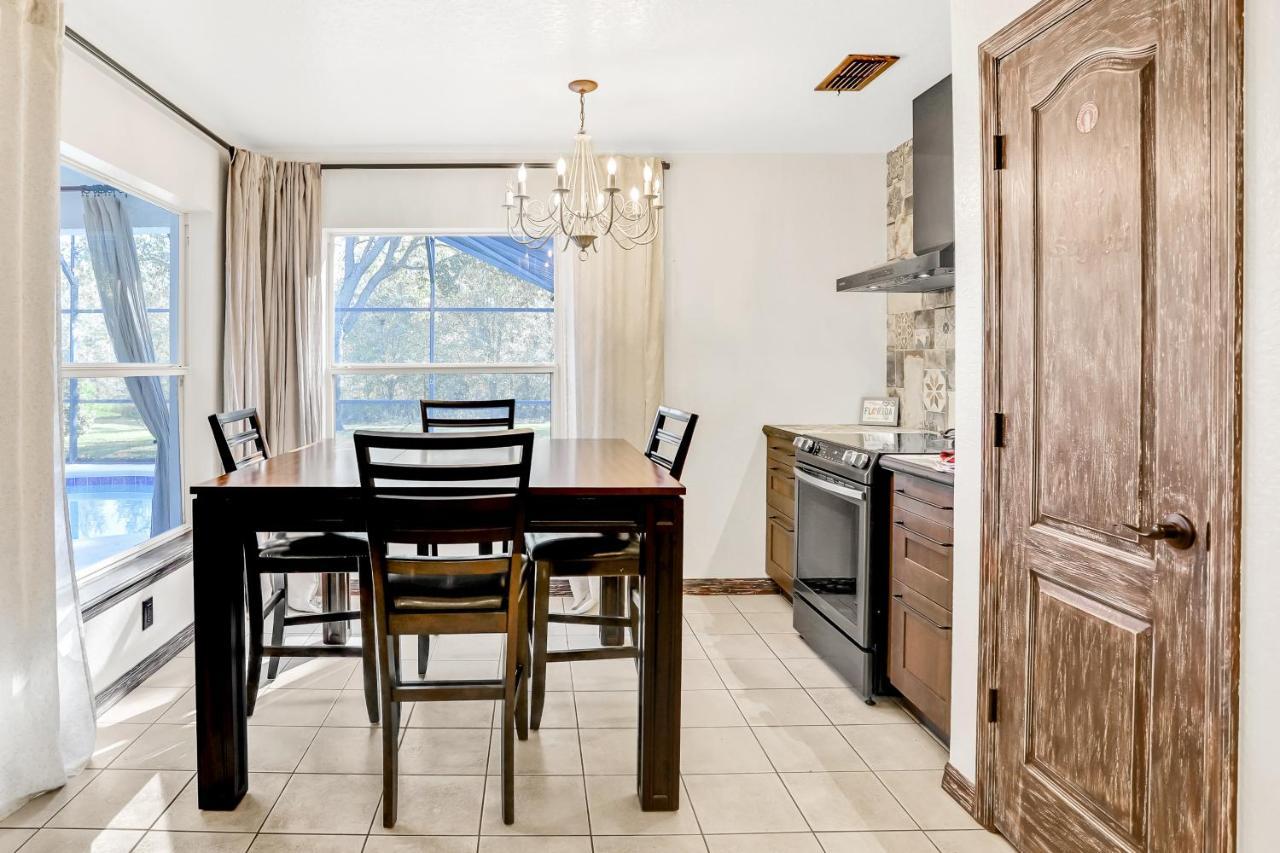 Warm Welcomes On Woodcrest Orlando Exterior photo