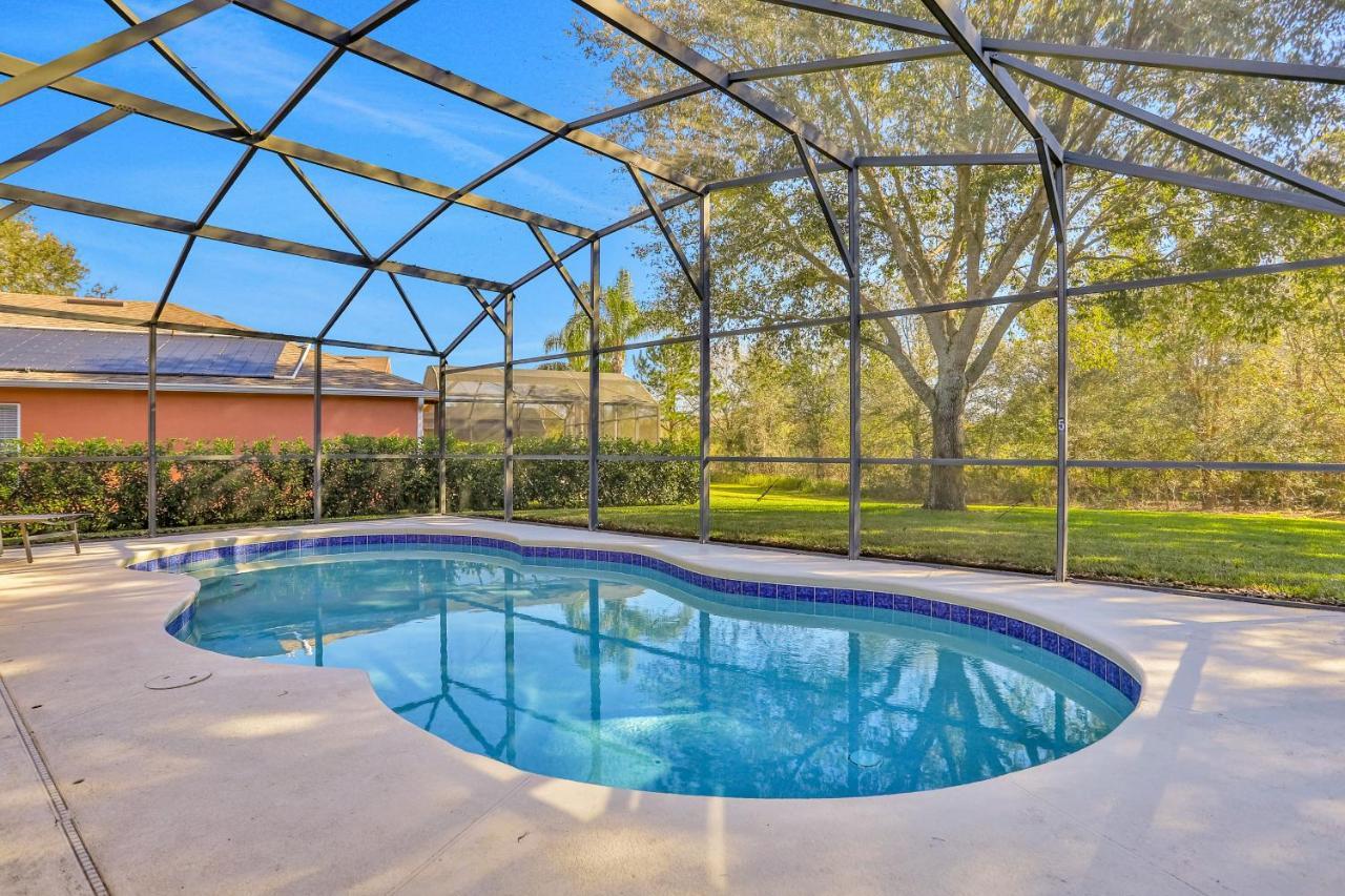 Warm Welcomes On Woodcrest Orlando Exterior photo