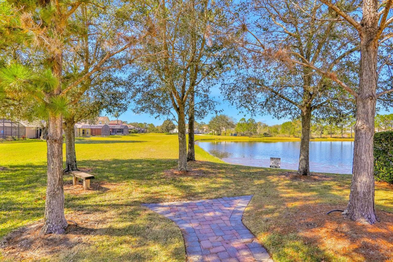 Warm Welcomes On Woodcrest Orlando Exterior photo