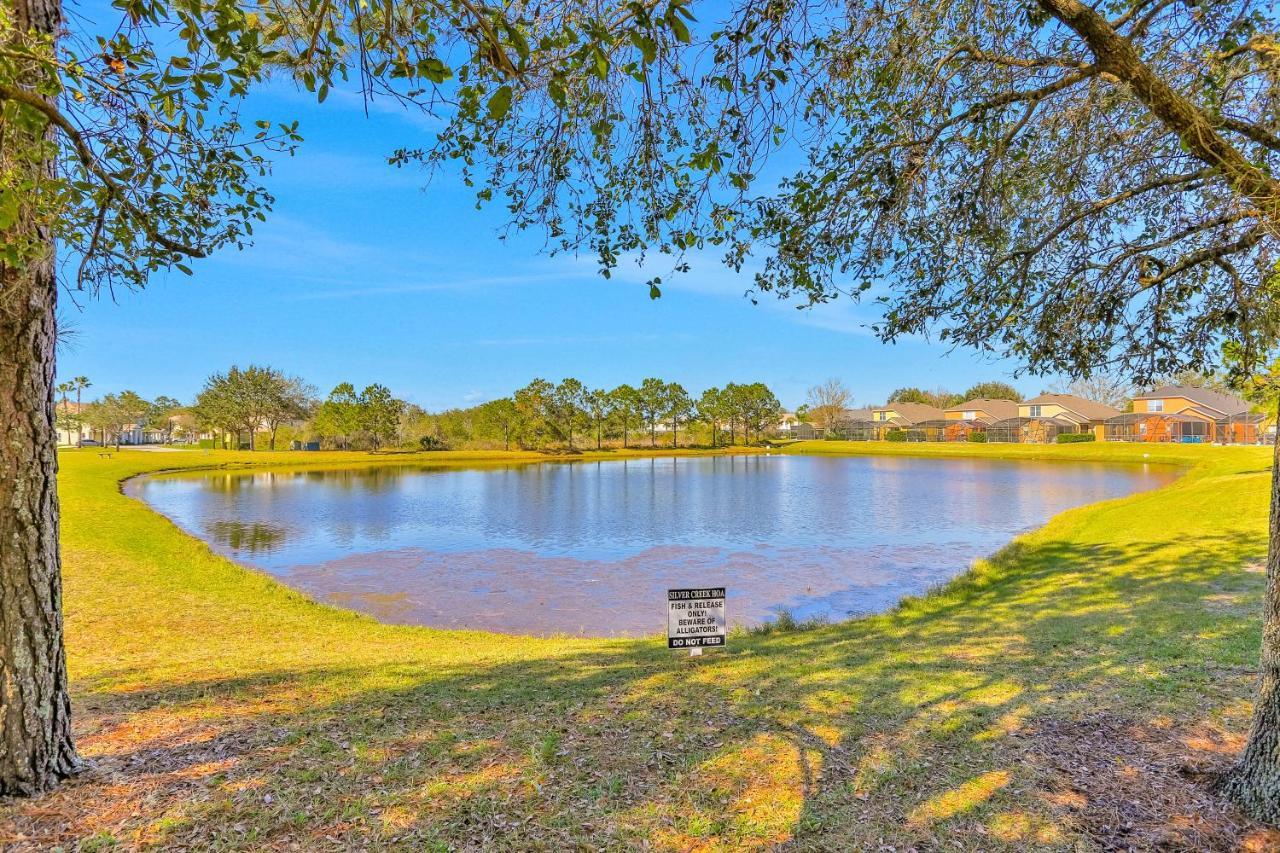 Warm Welcomes On Woodcrest Orlando Exterior photo